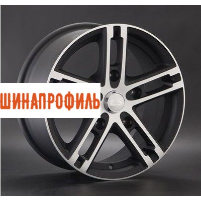 Диски LS LS 292 6,5x15 5x139,7 ET40 D98,5 MBF