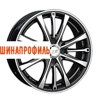 Диски LS LS 298 6x15 4x100 ET45 D73,1 BKF