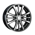LS 298 6x15 4x100 ET45 D73,1 BKF