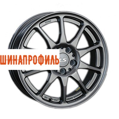 Диски LS LS 300 6x15 4x100 ET45 D73,1 GM