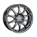 LS 300 6x15 4x100 ET45 D73,1 GM