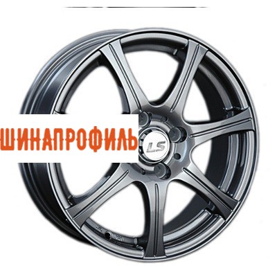 Диски LS LS 301 6x15 4x100 ET45 D73,1 GM