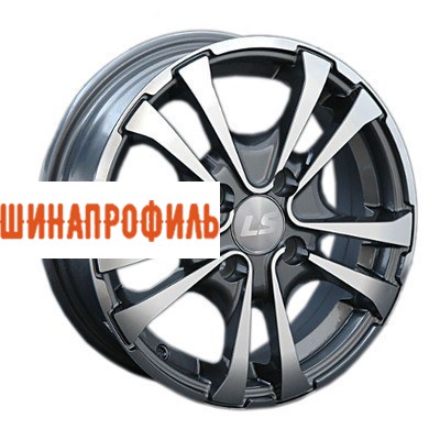 Диски LS LS 309 6x15 4x98 ET32 D58,6 GMF