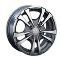 LS 309 6x15 4x98 ET32 D58,6 GMF
