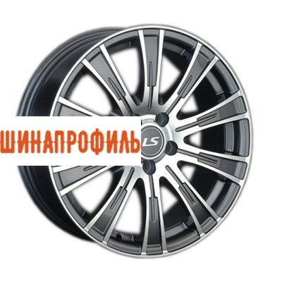 Диски LS LS 311 6x15 4x114,3 ET45 D73,1 GMF