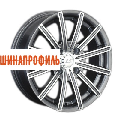 Диски LS LS 312 7x16 5x114,3 ET40 D73,1 GMF