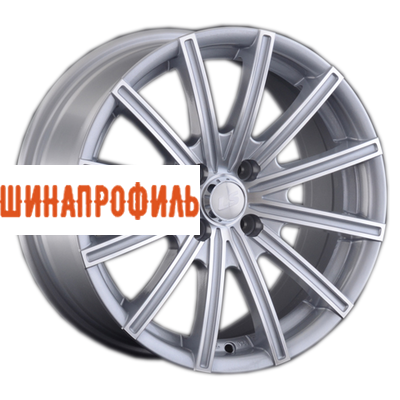 Диски LS LS 312 7x16 4x100 ET40 D60,1 SF