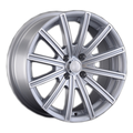 LS 312 7x16 4x100 ET40 D60,1 SF
