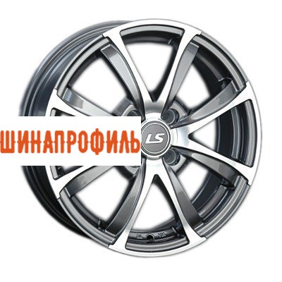 Диски LS LS 313 6x15 4x100 ET45 D73,1 GMF