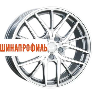 Диски LS LS 315 6x15 4x100 ET40 D73,1 SF