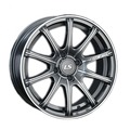 LS 317 8x18 5x114,3 ET45 D73,1 GMF