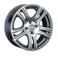 LS 318 6,5x15 5x105 ET39 D56,6 GMF