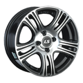 LS 319 6,5x15 5x114,3 ET40 D73,1 BKF