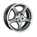 LS 319 6,5x15 5x112 ET45 D57,1 GMF