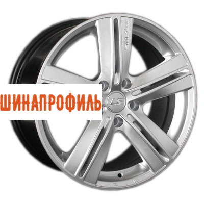 Диски LS LS 320 7,5x17 5x114,3 ET45 D73,1 HP
