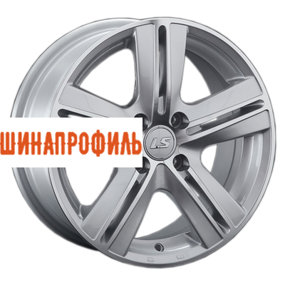 Диски LS LS 320 6,5x15 5x114,3 ET40 D73,1 SF