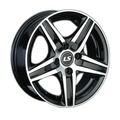 LS 321 6,5x15 4x108 ET23 D65,1 BKF