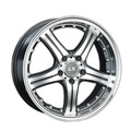 LS 322 8x18 5x114,3 ET45 D73,1 GMF