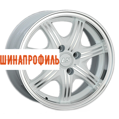 Диски LS LS 323 6,5x15 5x112 ET45 D57,1 WF