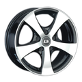 LS 324 7x16 5x108 ET45 D73,1 BKF