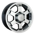 LS 326 8x17 5x150 ET60 D110,1 GMF