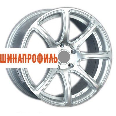 Диски LS LS 327 7,5x17 5x114,3 ET40 D73,1 SF