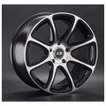 LS 327 7,5x17 5x114,3 ET40 D73,1 BKF