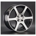 LS 328 6,5x15 4x98 ET32 D58,6 BKF