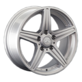 LS 345 7x16 5x114,3 ET40 D73,1 Sil