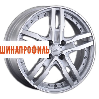 Диски LS LS 356 6x16 4x100 ET41 D60,1 SF