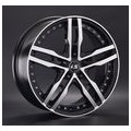 LS 356 6x16 4x100 ET41 D60,1 BKF