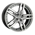 LS 356 7x17 5x114,3 ET40 D73,1 GMF