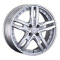 LS 356 6x16 4x100 ET41 D60,1 SF