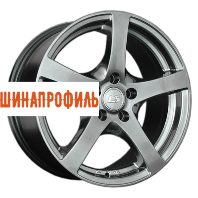 Диски LS LS 357 7x17 5x114,3 ET40 D73,1 HPB