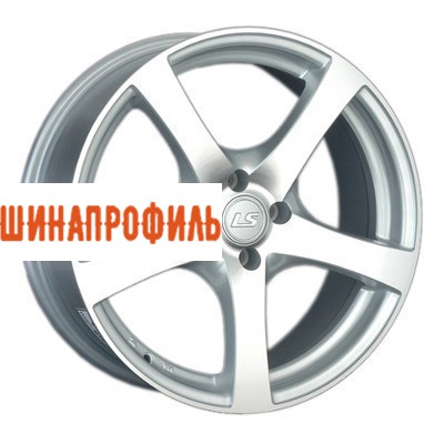 Диски LS LS 357 6,5x15 4x100 ET40 D73,1 SF