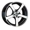 LS 357 7x17 4x98 ET28 D58,6 BKF