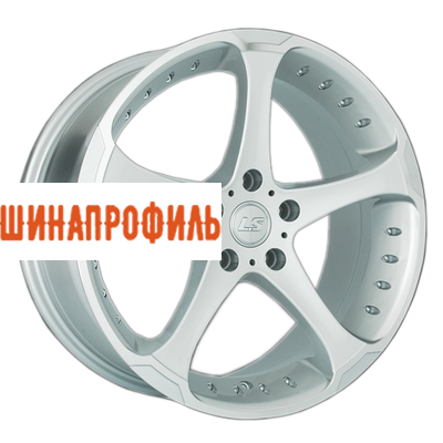 Диски LS LS 358 8x18 5x114,3 ET45 D73,1 SL