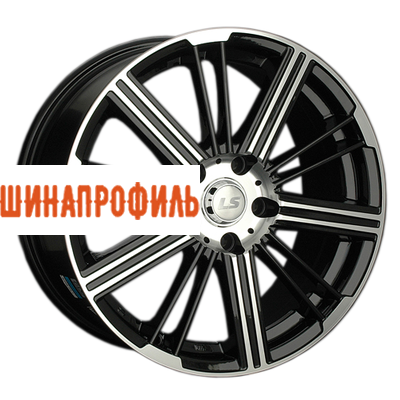 Диски LS LS 359 7x17 5x114,3 ET40 D73,1 BKF