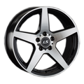 LS 360 7x16 4x100 ET40 D73,1 BKF
