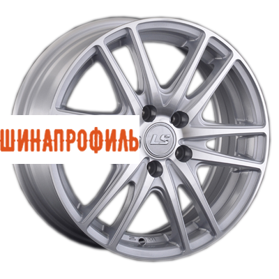 Диски LS LS 362 6x15 5x100 ET40 D57,1 SF