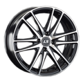 LS 362 6x16 4x100 ET50 D60,1 BKF