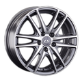 LS 362 6x16 4x100 ET50 D60,1 GMF