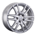 LS 362 6x15 5x100 ET40 D57,1 SF