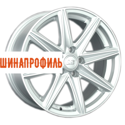 Диски LS LS 363 7x16 4x108 ET32 D65,1 SF
