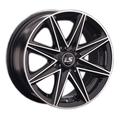 LS 363 6,5x15 4x100 ET40 D73,1 BKF
