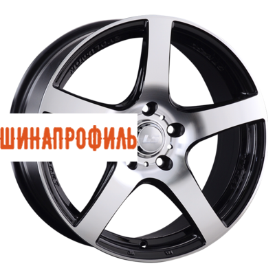 Диски LS LS 364 7,5x17 5x114,3 ET40 D67,1 BKF