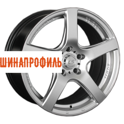 Диски LS LS 364 7,5x17 5x114,3 ET40 D73,1 HP