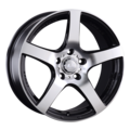 LS 364 7,5x17 5x114,3 ET40 D67,1 BKF