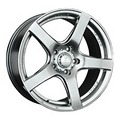 LS 364 7,5x17 5x114,3 ET38 D73,1 Sil