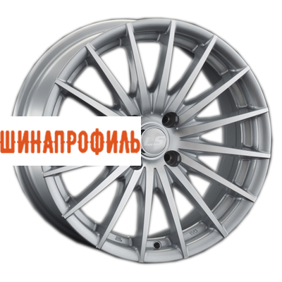 Диски LS LS 367 7x16 4x100 ET40 D73,1 SF